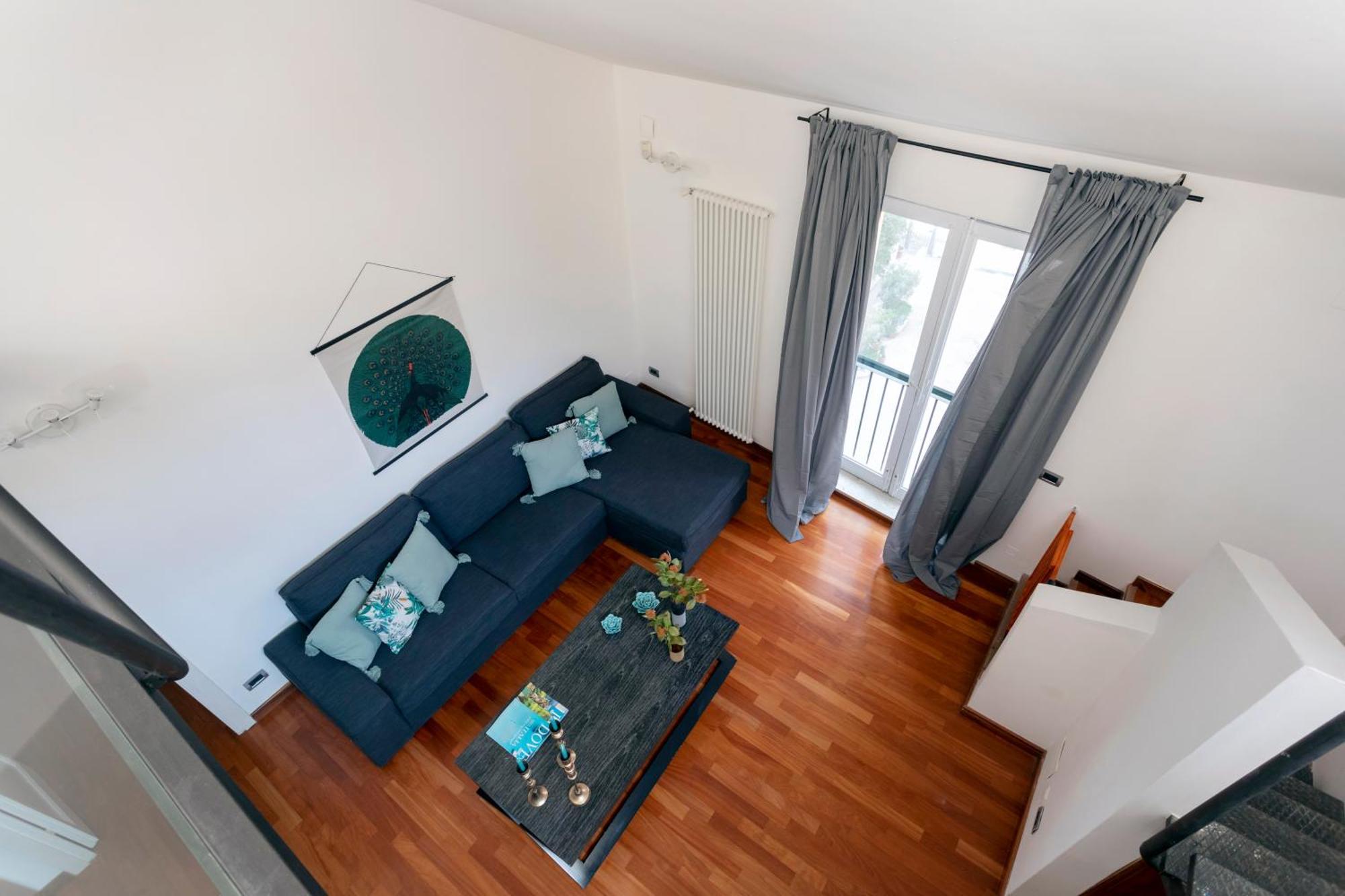 פלרמו Vicolo Paterno Apartments חדר תמונה