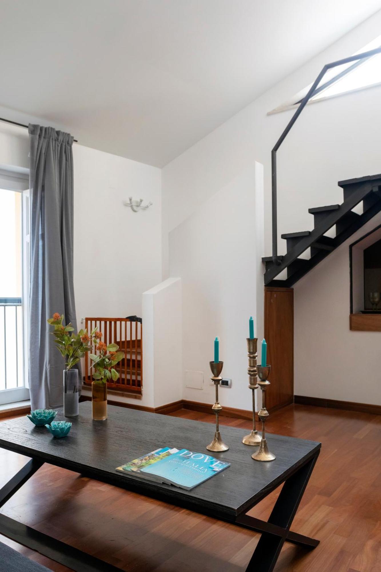 פלרמו Vicolo Paterno Apartments חדר תמונה