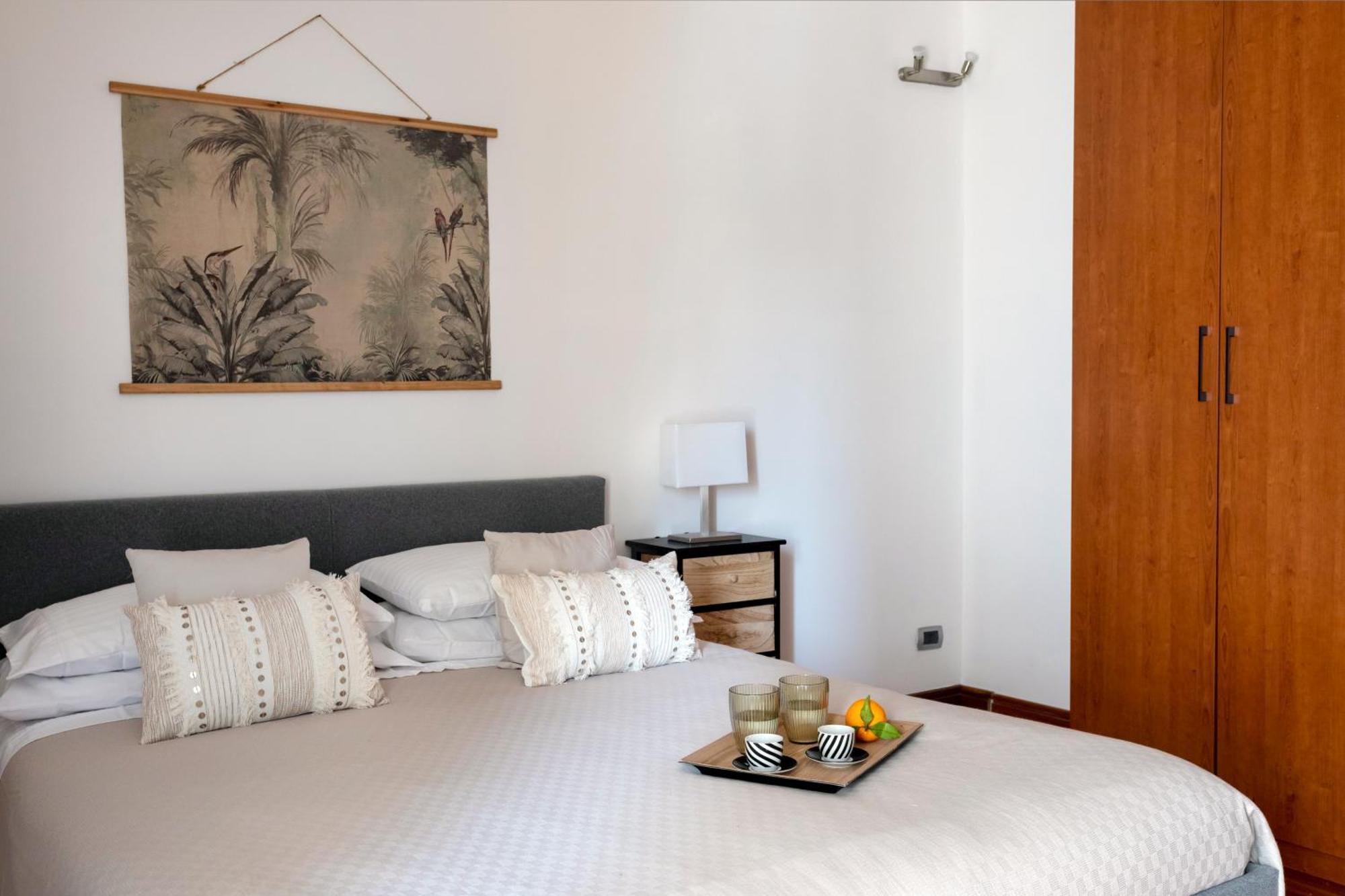 פלרמו Vicolo Paterno Apartments חדר תמונה