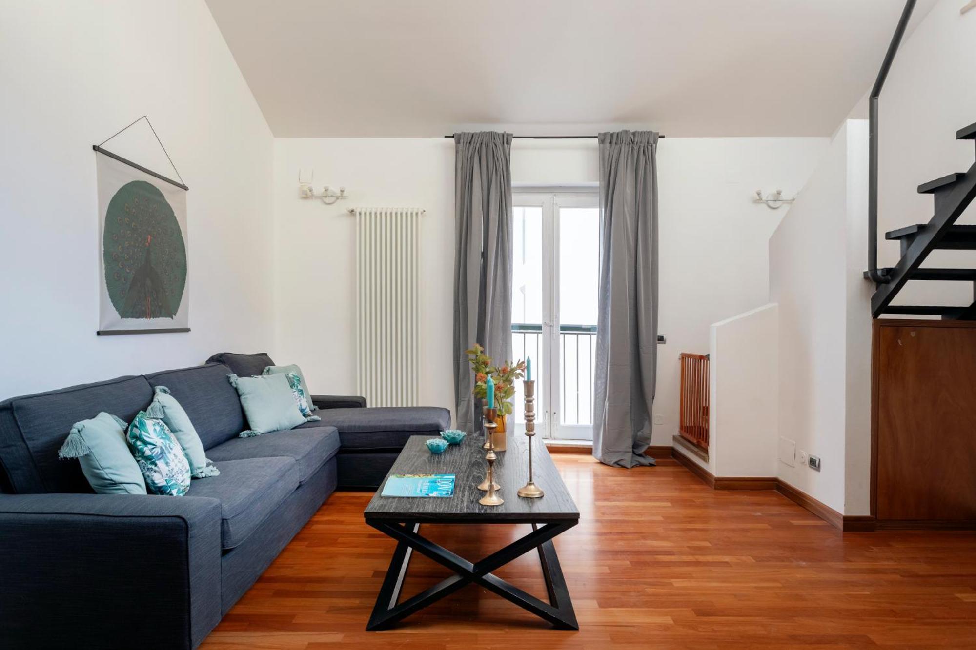 פלרמו Vicolo Paterno Apartments חדר תמונה