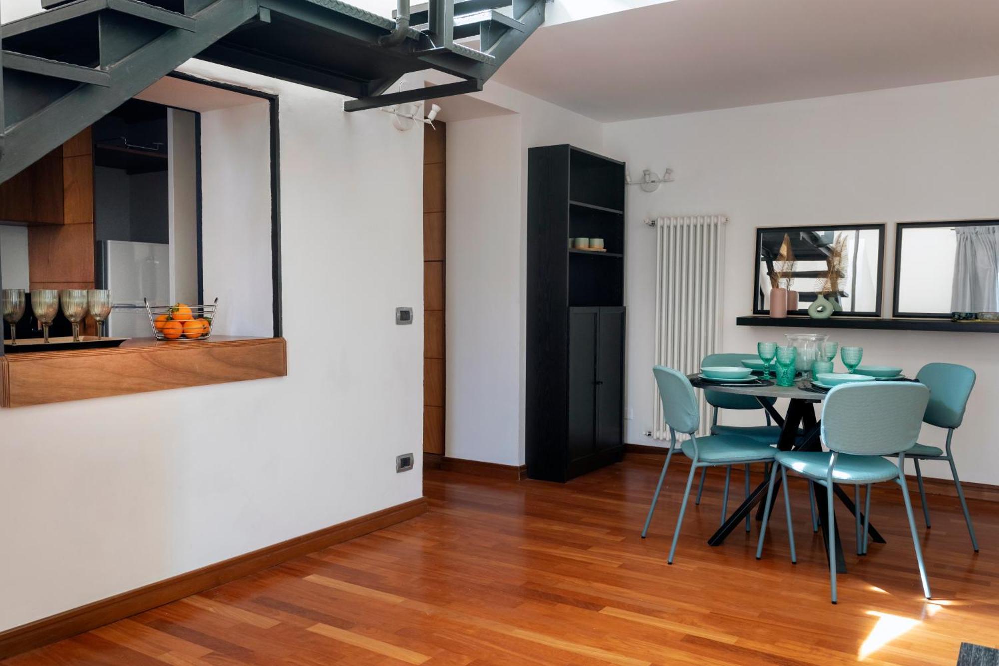 פלרמו Vicolo Paterno Apartments חדר תמונה