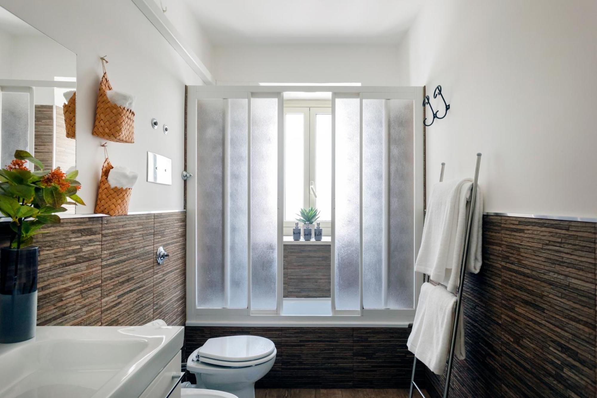 פלרמו Vicolo Paterno Apartments חדר תמונה