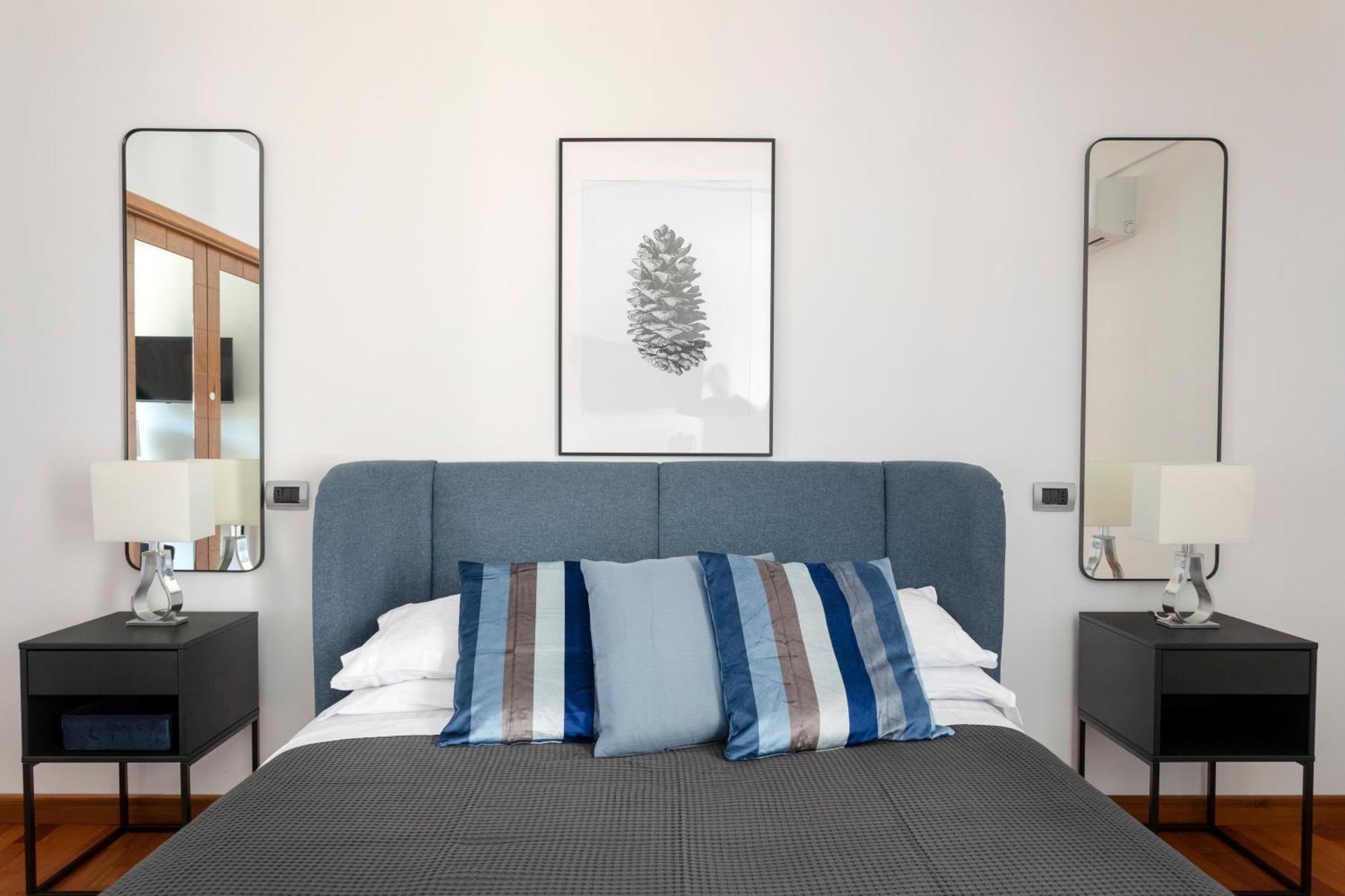 פלרמו Vicolo Paterno Apartments חדר תמונה